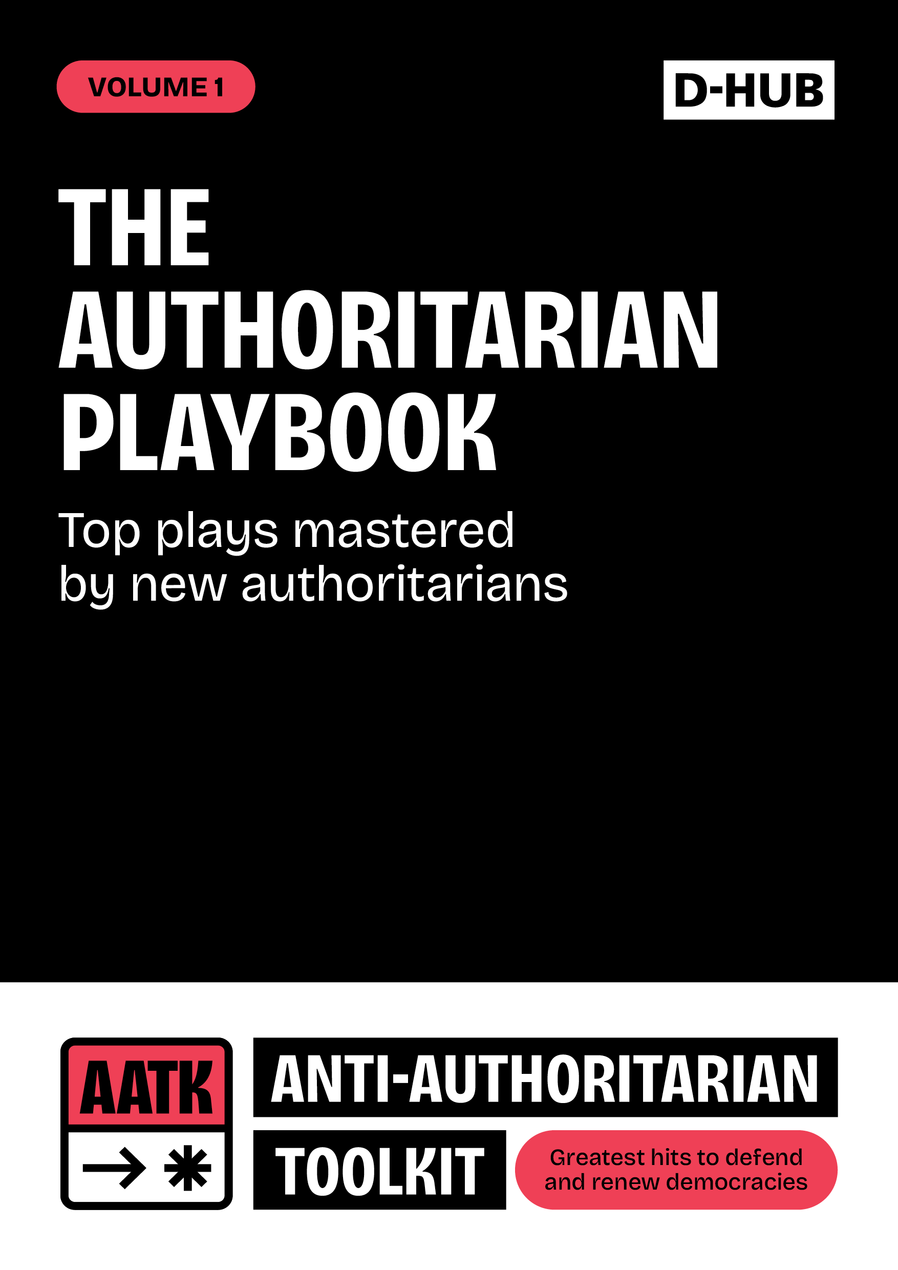 Anti-Authoritarian Toolkit Cover